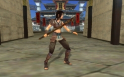 画像ギャラリー No.004のサムネイル画像 / 「三国志 -SEKIHEKI-」大型アップデート「仙境の地・東海」は4月4日に実施。新機能「露店検索システム」&新NPC「霊力商人」が公開に