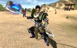 画像ギャラリー No.007のサムネイル画像 / 「三国志 -SEKIHEKI-」2周年記念で多数のイベント&キャンペーン開催