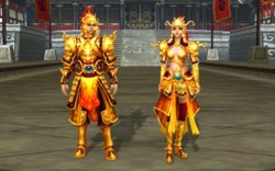 画像ギャラリー No.008のサムネイル画像 / 「三国志 -SEKIHEKI-」2周年記念で多数のイベント&キャンペーン開催