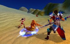 画像ギャラリー No.004のサムネイル画像 / 「三国志-SEKIHEKI-」次回アップデート「UPDATE ver22 結束の力-護衛-」の特設ページが公開に。新システム「護衛システム」とは?