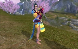 画像ギャラリー No.009のサムネイル画像 / 「SEKIHEKI」,8月のUPDATE「黄巾再誕」を実施。新地域「青州」が登場