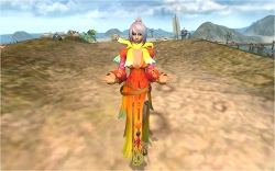 画像ギャラリー No.011のサムネイル画像 / 「SEKIHEKI」,8月のUPDATE「黄巾再誕」を実施。新地域「青州」が登場