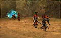 画像ギャラリー No.004のサムネイル画像 / 「三国志-SEKIHEKI-」,「革新の刻」の特設サイトを公開。新戦場が3種追加