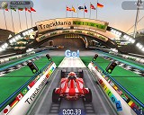 TrackMania Nations Forever