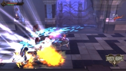 ꡼ No.003Υͥ / åʥ˴ԤǤʥ饤RPGRusty HeartsסCBT˸ǿץ쥤ࡼӡо