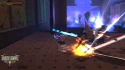 ꡼ No.004Υͥ / åʥ˴ԤǤʥ饤RPGRusty HeartsסCBT˸ǿץ쥤ࡼӡо