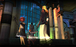 ꡼ No.007Υͥ / ڹȯPCMORPGRUSTY HEARTSפι⥵ӥȥɦ¥ƥ罸ȯɽ4GamerɼȤ3000̾ 