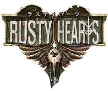 ꡼ No.001Υͥ / Ĥ륪饤RPGRUSTY HEARTSץץǥ塼˥󥿥ӥ塼γפȥ饤󥲡ȤκŸʹƤ