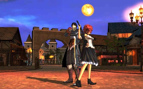 ꡼ No.017Υͥ / Ĥ륪饤RPGRUSTY HEARTSץץǥ塼˥󥿥ӥ塼γפȥ饤󥲡ȤκŸʹƤ