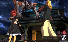 ꡼ No.020Υͥ / Ĥ륪饤RPGRUSTY HEARTSץץǥ塼˥󥿥ӥ塼γפȥ饤󥲡ȤκŸʹƤ