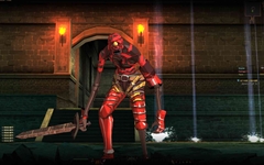 ꡼ No.024Υͥ / Ĥ륪饤RPGRUSTY HEARTSץץǥ塼˥󥿥ӥ塼γפȥ饤󥲡ȤκŸʹƤ