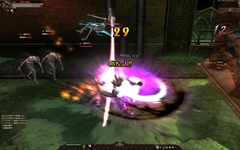 ꡼ No.034Υͥ / Ĥ륪饤RPGRUSTY HEARTSץץǥ塼˥󥿥ӥ塼γפȥ饤󥲡ȤκŸʹƤ