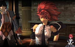 ꡼ No.039Υͥ / Ĥ륪饤RPGRUSTY HEARTSץץǥ塼˥󥿥ӥ塼γפȥ饤󥲡ȤκŸʹƤ