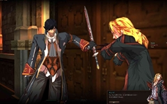 ꡼ No.040Υͥ / Ĥ륪饤RPGRUSTY HEARTSץץǥ塼˥󥿥ӥ塼γפȥ饤󥲡ȤκŸʹƤ