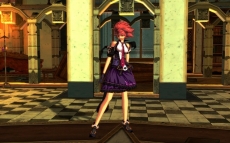 ꡼ No.008Υͥ / RUSTY HEARTSץץ쥤֥륭饯ȥ󥸥ɤξҲࡼӡϰϹòѥפȤΥǧ褦