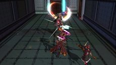 画像ギャラリー No.002のサムネイル画像 / 「RUSTY HEARTS」プレイ動画第3弾が公開。オンラインゲームの醍醐味である協力プレイの様子を確認しよう