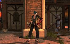 ꡼ No.005Υͥ / RUSTY HEARTSפΥץ쥤ư5Ƥˡ126»ܤ륪ץ¥ƥȤǽоΥ饯֥塼ɡפҲ