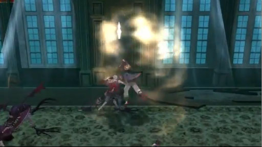 RUSTY HEARTSץץ쥤ư 塼