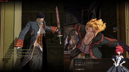 ꡼ No.007Υͥ / 饤󥢥RPGRUSTY HEARTSפǥåʥܤ褦ץ¥ƥȤϤޤḁ̈ܺϤҲ