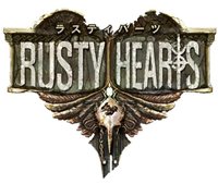 ꡼ No.002Υͥ / RUSTY HEARTSפΥץ¥ƥȤȡ򥯥ꥢȥ⥢ƥब館ͧãҲ𥭥ڡⳫ