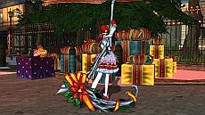 ꡼ No.009Υͥ / RUSTY HEARTSס󥿤䥤̥åXmasեפ䡤ޤĥ꡼ѿȤǤFunFunNightפ