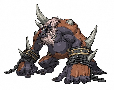 画像ギャラリー No.002のサムネイル画像 / 「RUSTY HEARTS」,各ダンジョンのボスを収録したムービー「ボス動画 vol.2」が公開に