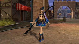 画像ギャラリー No.001のサムネイル画像 / 「RUSTY HEARTS」,第2弾アバターランダムBOX購入キャンペーンが開催中