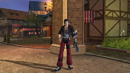 画像ギャラリー No.002のサムネイル画像 / 「RUSTY HEARTS」,第2弾アバターランダムBOX購入キャンペーンが開催中