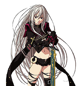 画像ギャラリー No.002のサムネイル画像 / 「ぷよじかんテレビ」内の「ラスティハーツ妖艶ナイト」に出演する,たかはし智秋さんのメッセージムービーが公開に