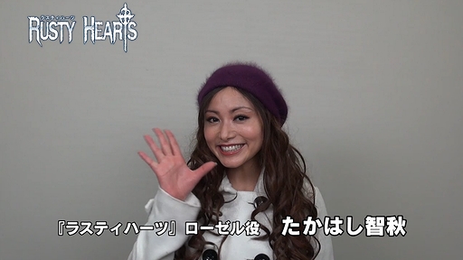 ֥饹ƥϡűʥȡ׹Υࡼӡ