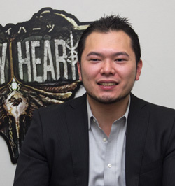 画像ギャラリー No.001のサムネイル画像 / コンテンツ不足をどう解消していくのか――今後のアップデートにも触れた「RUSTY HEARTS」プロデューサーインタビューを掲載