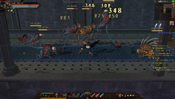 画像ギャラリー No.013のサムネイル画像 / コンテンツ不足をどう解消していくのか――今後のアップデートにも触れた「RUSTY HEARTS」プロデューサーインタビューを掲載