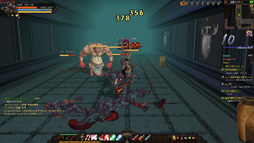 画像ギャラリー No.014のサムネイル画像 / コンテンツ不足をどう解消していくのか――今後のアップデートにも触れた「RUSTY HEARTS」プロデューサーインタビューを掲載