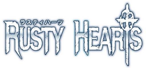 ꡼ No.001Υͥ / RUSTY HEARTSפˡ֥㥤˥󥰡פΥХ