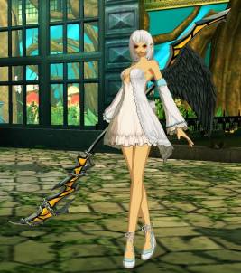 画像ギャラリー No.001のサムネイル画像 / 「RUSTY HEARTS」で「シャイニング・アークBOX」購入キャンペーンが実施