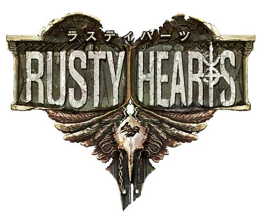 画像ギャラリー No.001のサムネイル画像 / 「RUSTY HEARTS」の生放送番組第2回が4月17日20:00からニコ生で配信