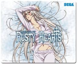 ꡼ No.003Υͥ / RUSTY HEARTSפΥ󥸥ʹԤǼиͤ1.5ܤ