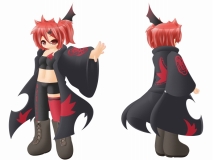 ꡼ No.001 | RUSTY HEARTSץХǥ󥳥ƥ2013ڤޤǻĤ3ι4GamerФ줷ԡפ館ǥ̾ޤ