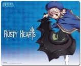 ꡼ No.005 | RUSTY HEARTSץХǥ󥳥ƥ2013ڤޤǻĤ3ι4GamerФ줷ԡפ館ǥ̾ޤ