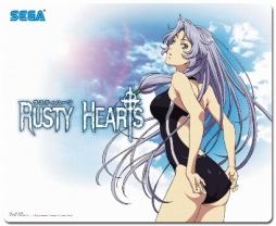 ꡼ No.007 | RUSTY HEARTSץХǥ󥳥ƥ2013ڤޤǻĤ3ι4GamerФ줷ԡפ館ǥ̾ޤ