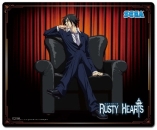 ꡼ No.008 | RUSTY HEARTSץХǥ󥳥ƥ2013ڤޤǻĤ3ι4GamerФ줷ԡפ館ǥ̾ޤ