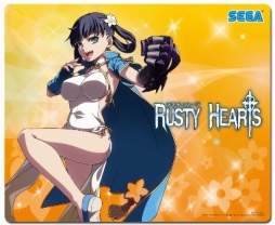 RUSTY HEARTSץХǥ󥳥ƥ2013ڤޤǻĤ3ι4GamerФ줷ԡפ館ǥ̾ޤ