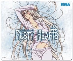 ꡼ No.010 | RUSTY HEARTSץХǥ󥳥ƥ2013ڤޤǻĤ3ι4GamerФ줷ԡפ館ǥ̾ޤ