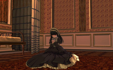 ꡼ No.009Υͥ / RUSTY HEARTSס516˼뿷饯֥쥤פξҲࡼӡ