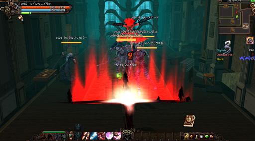 ꡼ No.006Υͥ / θХ󥹤˥ƥ줬Ԥ줿RUSTY HEARTSפ絬ϥåץǡȡɤΤ褦ѤäΤץ쥤ݡȤǾҲ𤷤褦