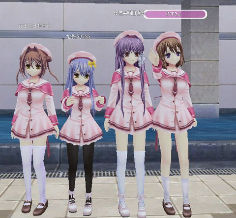 画像ギャラリー No.001のサムネイル画像 / 「ai sp@ce」，コラボアイテム第4弾発売＆第5弾を発表