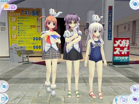 ꡼ No.001 | ai sp@ceD.C.IIο夬äǮaiݤо