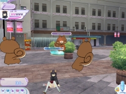 ꡼ No.001Υͥ / ai sp@ce׿ŴˤTPS2ƥȡ󥿥ˤϤ̥ߥߤ