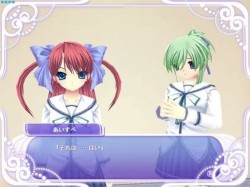 画像ギャラリー No.004のサムネイル画像 / 「ai sp@ce」の「コスプレ育成水鉄砲シューティング」,「乙女の恥じらいアタック」などの新機能を搭載し,本日より正式サービス開始