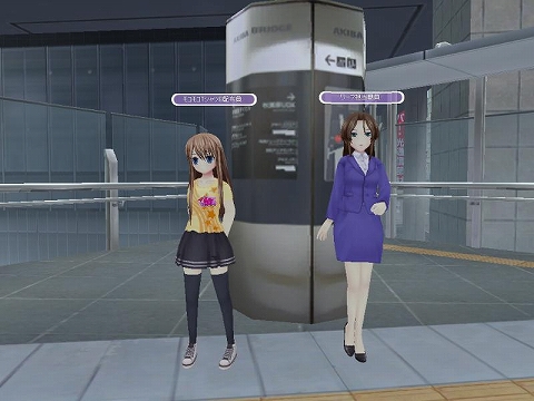 ꡼ No.001 | ai sp@ceסߥꥪꥸʥT档˥